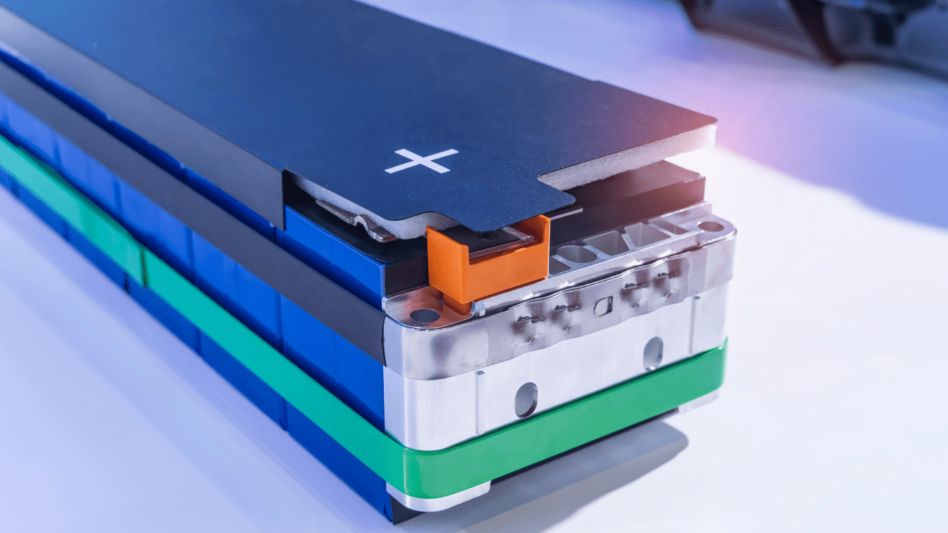 Revolutionizing EV Range: The Latest in Battery Technology ...