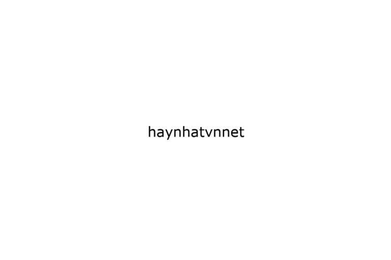 haynhatvnnet