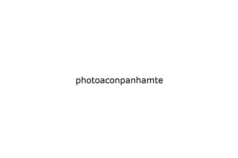 photoaconpanhamte