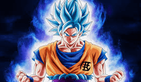 wallpaper:qdkpnnex7y4= goku