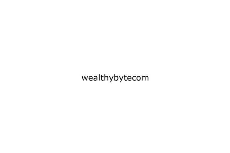 wealthybytecom