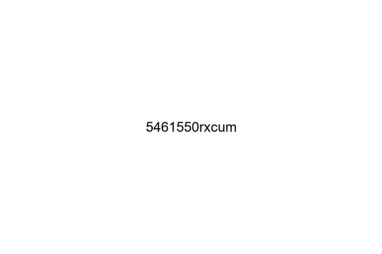 5461550rxcum