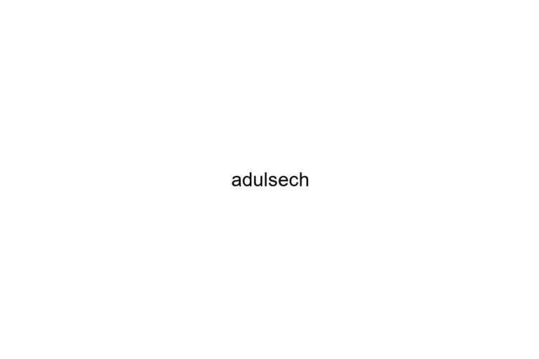 adulsech