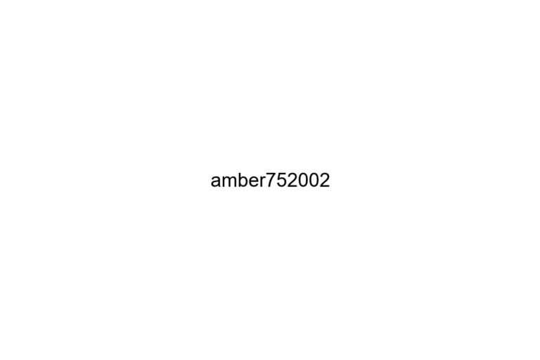 amber752002