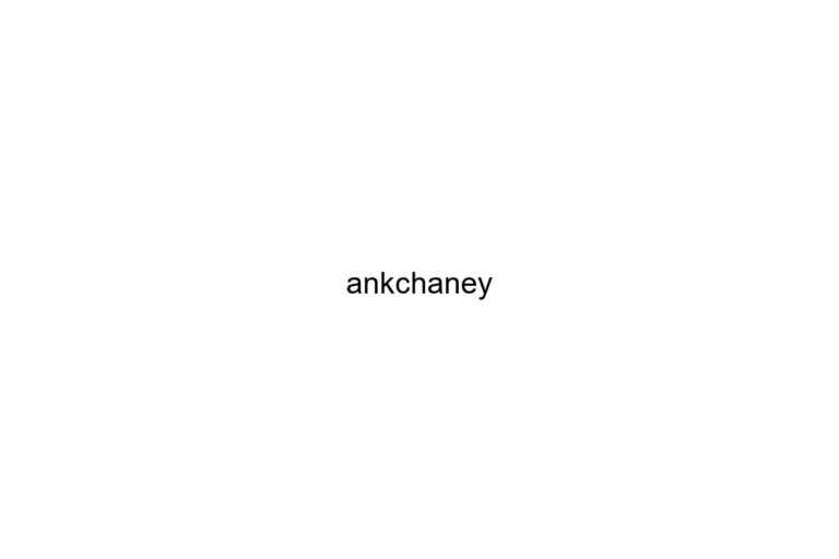 ankchaney