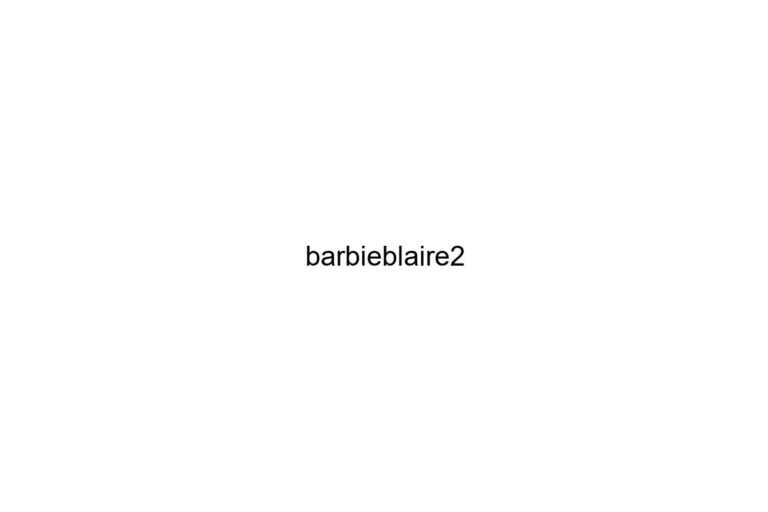 barbieblaire2