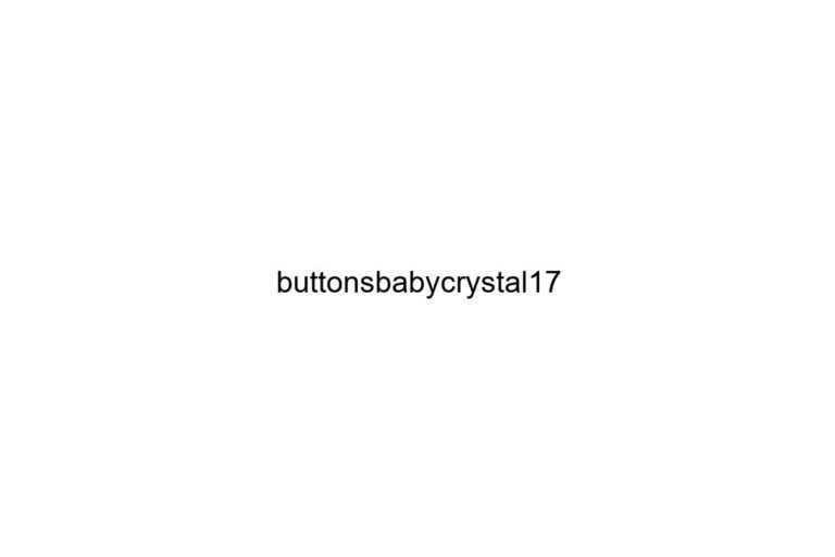 buttonsbabycrystal17