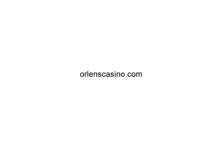 orlenscasino com