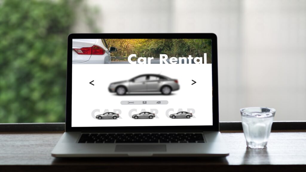 Car Rental Platforms