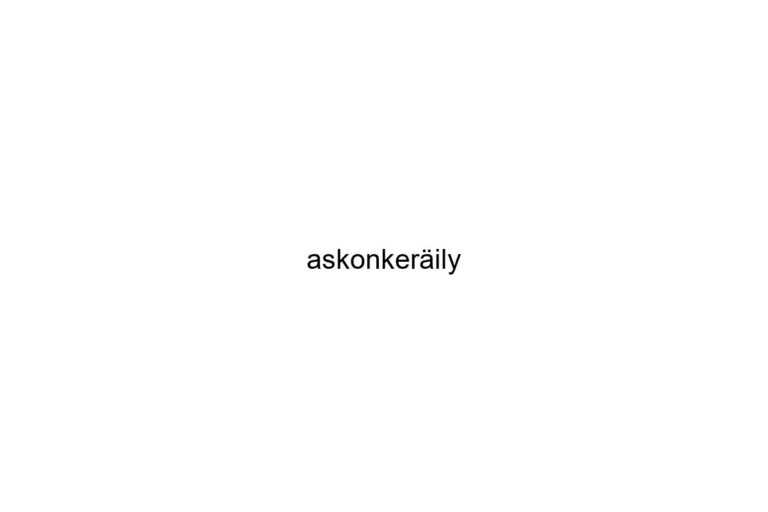 askonkerily