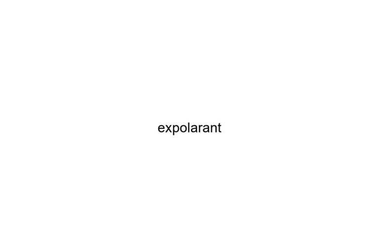 expolarant