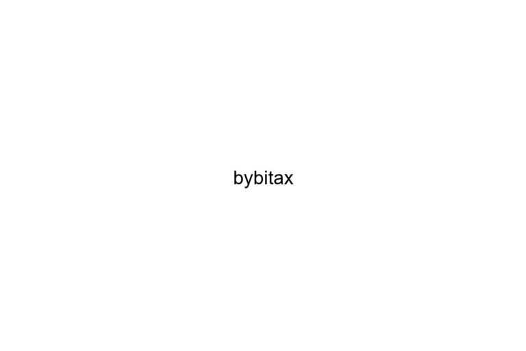 bybitax