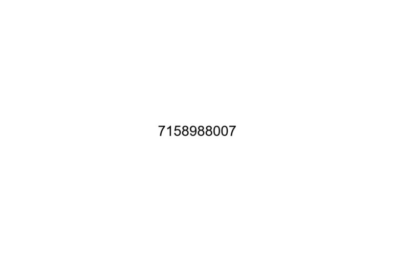 7158988007