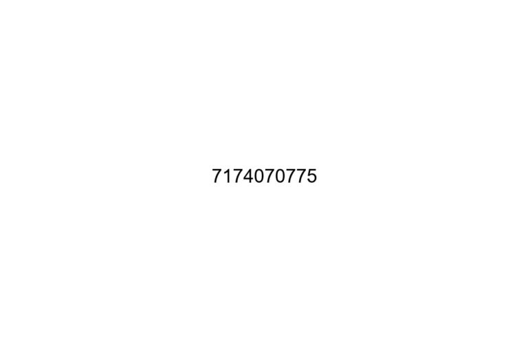 7174070775