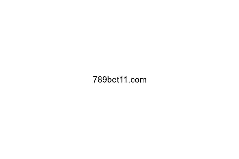 789bet11 com