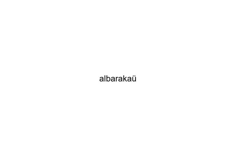 albaraka