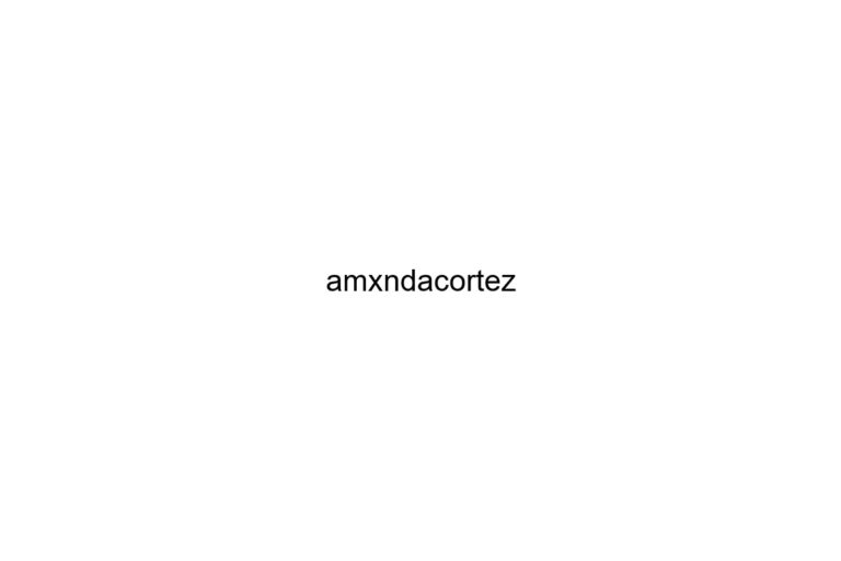 amxndacortez
