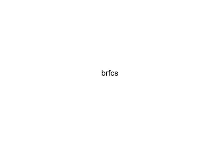 brfcs