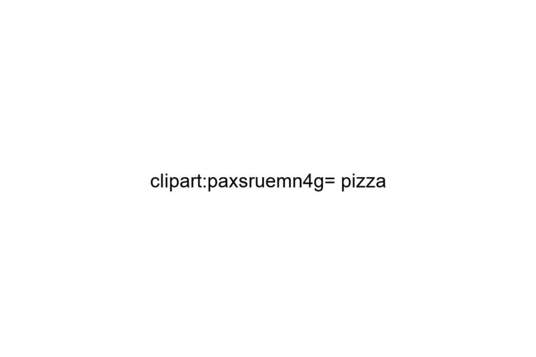 clipart paxsruemn4g pizza