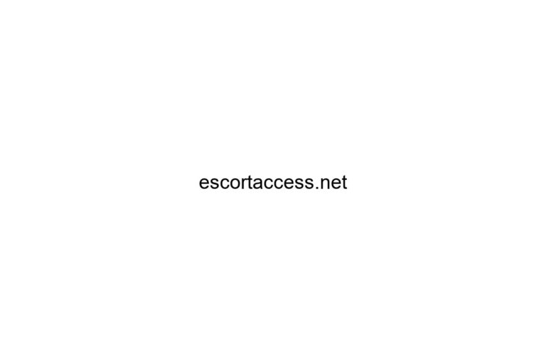 escortaccess net