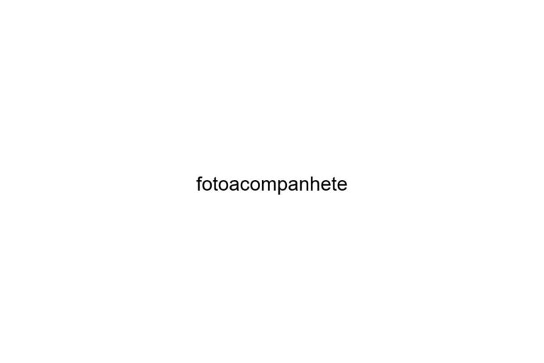 fotoacompanhete