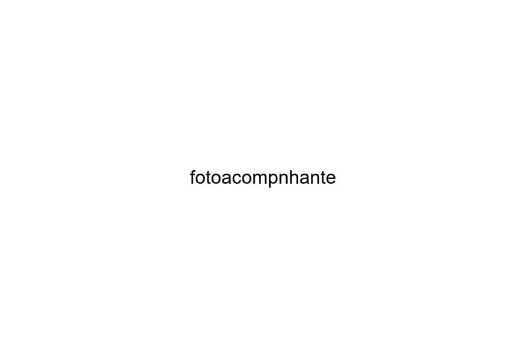 fotoacompnhante
