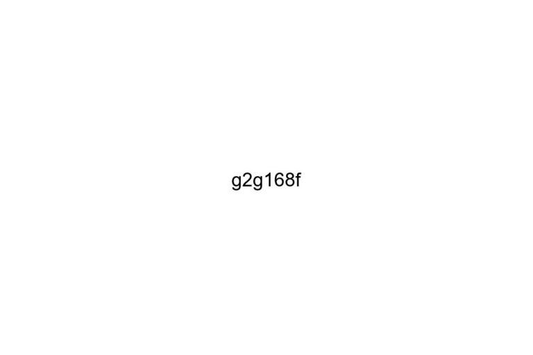 g2g168f