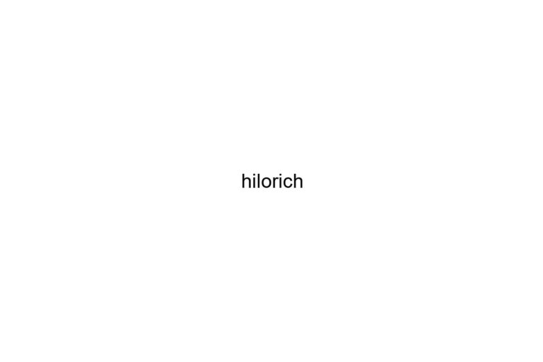 hilorich