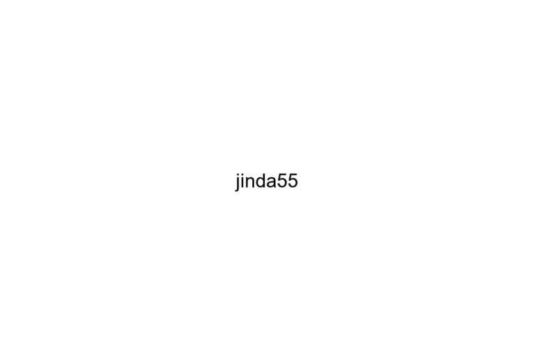 jinda55