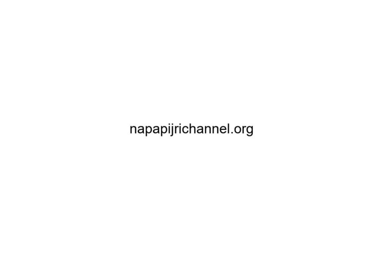 napapijrichannel org