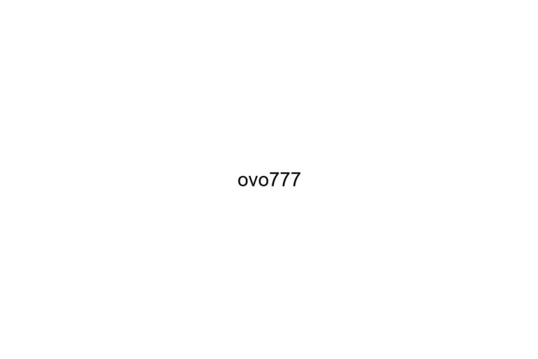 ovo777