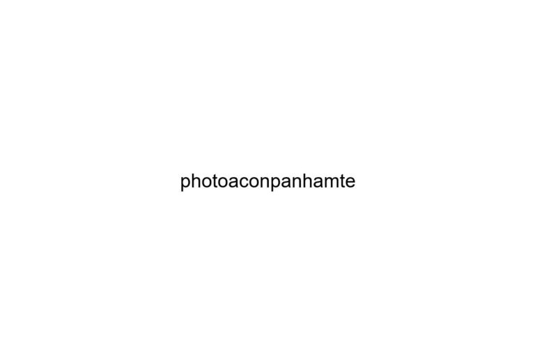 photoaconpanhamte