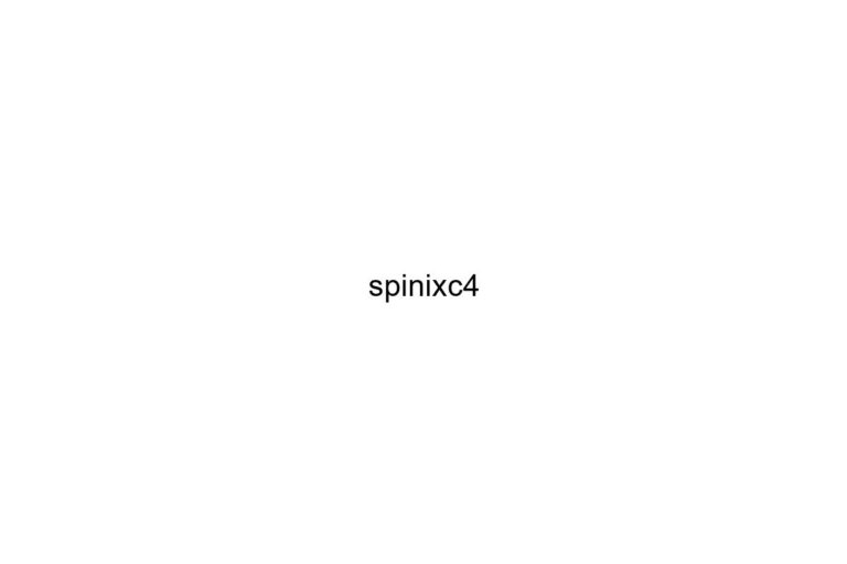 spinixc4