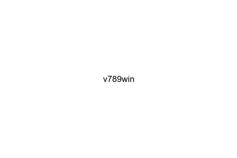 v789win