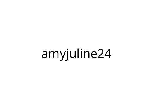 amyjuline24