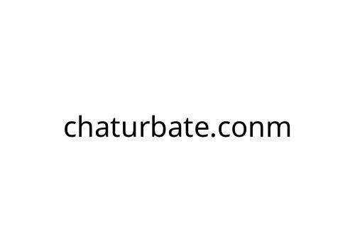chaturbate_conm