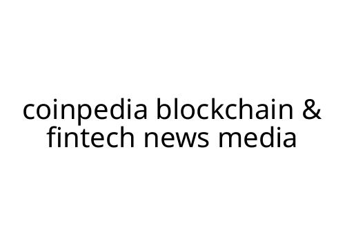 coinpedia blockchain & fintech news media