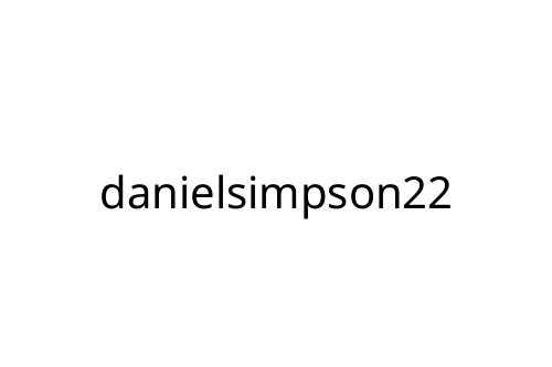 danielsimpson22
