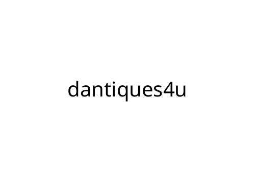 dantiques4u