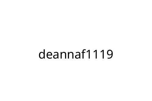 deannaf1119