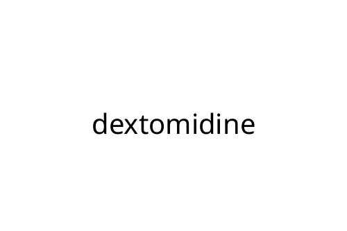 dextomidine
