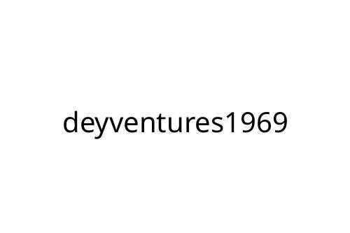 deyventures1969