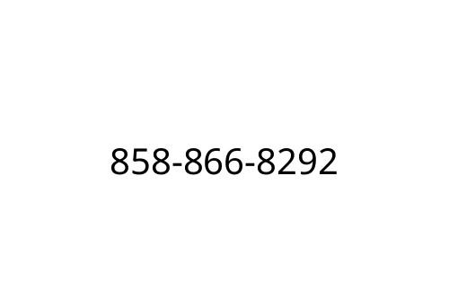 858-866-8292