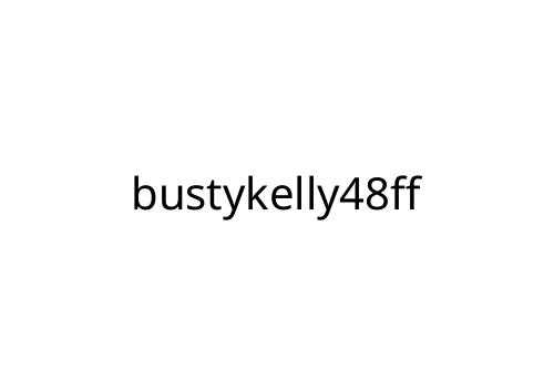 bustykelly48ff