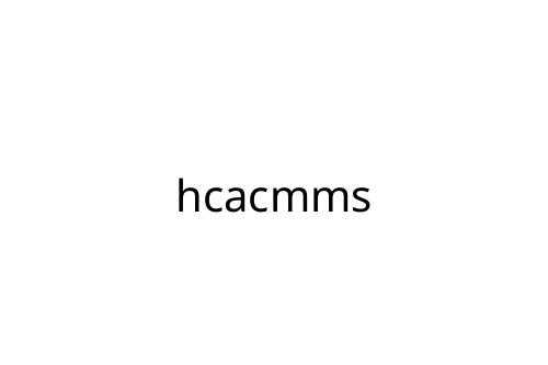 hcacmms
