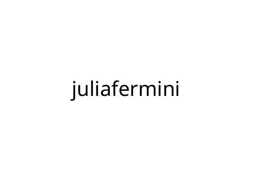 juliafermini