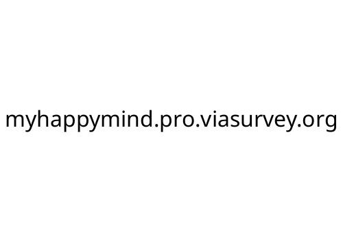 myhappymind_pro_viasurvey_org