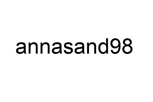 annasand98