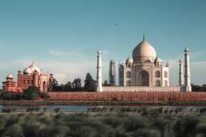 middenscheiding taper fade