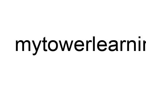 mytowerlearninghub